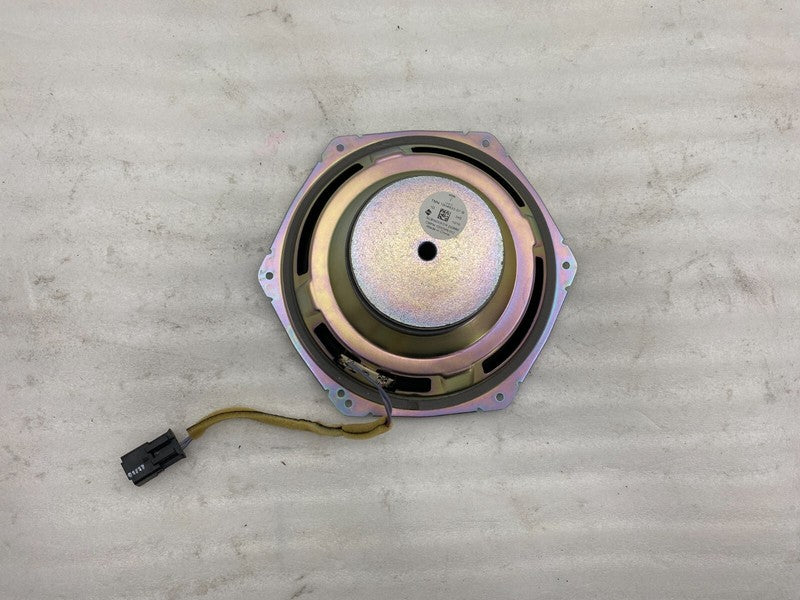 100483307B ⭕ 2012-2020 Model S Infotainment Audio Speaker Mid Subwoofer 200MM 1004833-07-B