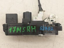 ⭕ 12-20 Model S MS Front Right Door Latch Actuator w/ Release Cable 6008912-00-C