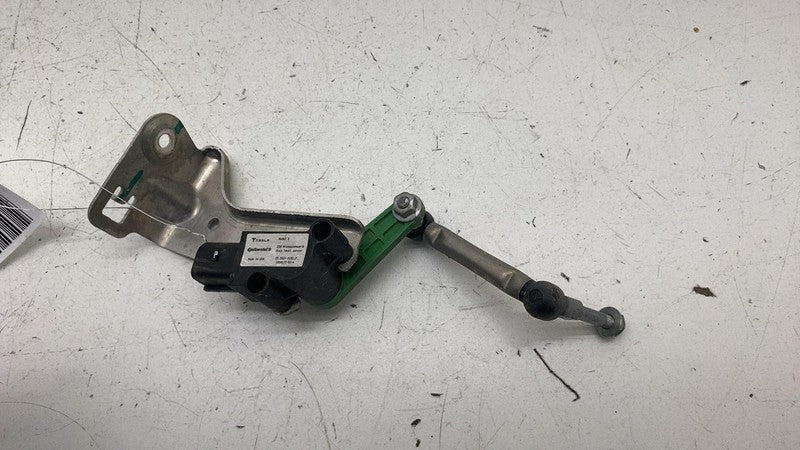 ⭕ 12-15 Tesla Model S Rear Left Air Suspension Ride Height Sensor 1004