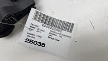 ⭕ 13-19 Mercedes-Benz B-Class Front Driver Gas Accelerator Pedal A2463001404Q6