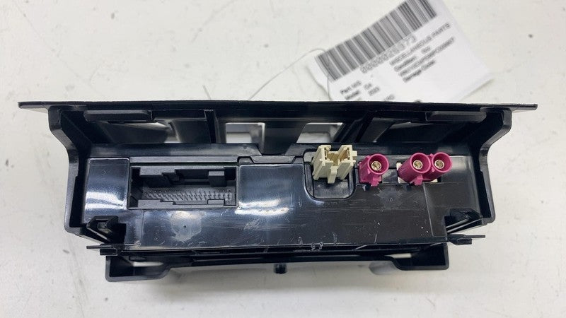 1EA 971 845 ⭕ 21-23 Volkswagen ID.4 Communication Telematics TCB Control Module w/ Bracket