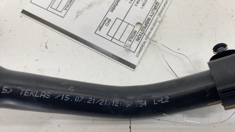 ⭕ 2022 Mercedes Benz EQS450+ Coolant Hose Pipe A2975013300