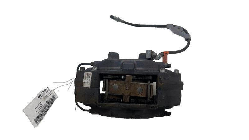 ⭕ 2016-2020 Tesla Model X Front Passenger Side Brake Caliper Right 102