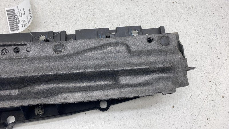 68292240AA ⭕ 17-24 Chrysler Pacifica Radiator Core Support Bracket Upper Closure 68292240AA