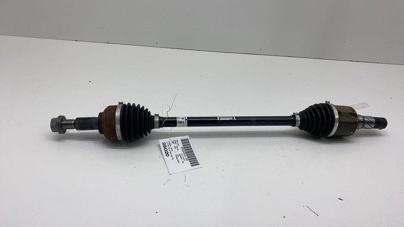 ⭕ 17-23 Model 3 M3 Rear Left or Right CV Axle Shaft Halfshaft 25MM 104