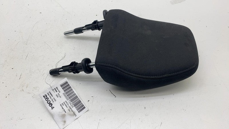 ⭕ 2021-2023 Polestar 2 Front Left or Right 1st Row Seat Headrest Head Rest Black