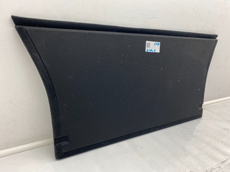 ⭕ 20-24 Model Y Front Trunk Luggage Compartment Floor Load Carpet 1492