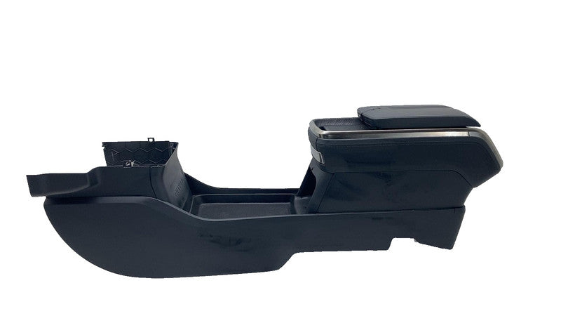 ⭕ 2022 2023 2024 Rivian R1T R1S Front Center Console Assembly OEM Black Mountain