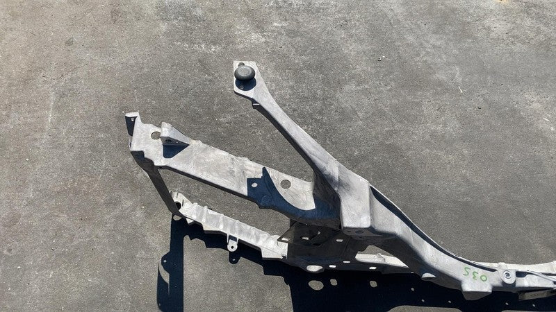 ⭕ 2012-2015 Tesla Model S Front Radiator Core Support Crossmember Brac