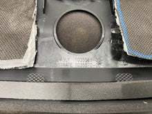⭕16-20 Model X Dashboard Instrument Panel Windshield Grille Defroster 1035569-00