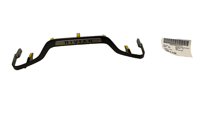 PT00042028D ⭕2022-2025 Rivian R1S Front Left or Right Seat Upper Trim Bezel OEM PT00042028-D