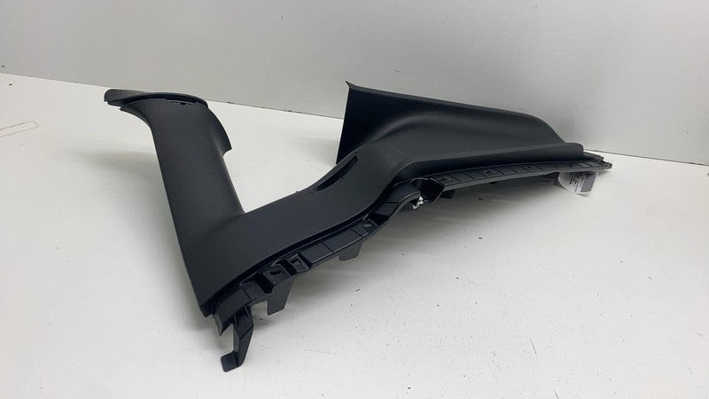 ⭕ 2020-2024 Model Y Right Side Upper C-Pillar Interior Trim Cover 1802