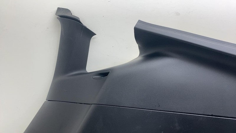⭕20-24 Tesla Model Y Passenger Side Trunk Trim End Item Panel Right 14