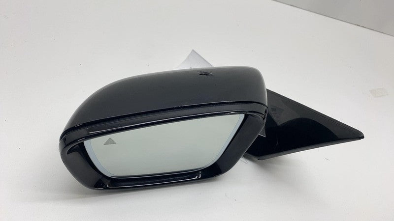 2021 BMW 530e Front Driver Side Rear View Door Mirror w/ Camera Left B