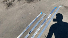 ⭕ 2014-2023 Ram ProMaster 1500 2500 3500 SET of 4-pcs Mounting Rails Assembly