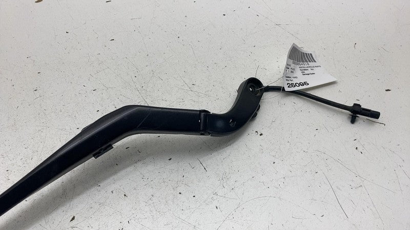 31696293 ⭕ 2021-2025 Polestar 2  Front Driver Side Windshield Wiper Arm Left OEM 31696293