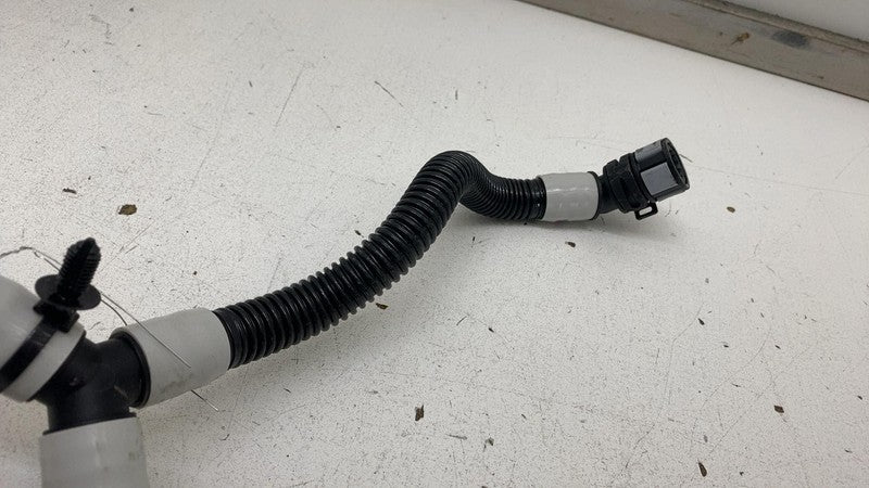 ⭕ 2022-2024 Rivian R1T R1S Powertrain Pump Coolant Hose Tube Pipe PT00