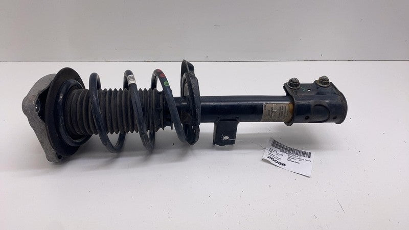⭕ 14-15 Mercedes-Benz B Electric Drive Front Right Shock Absorber RH A