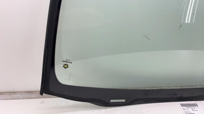 ⭕ 2006-2008 Mazda MX-5 Miata Windscreen Windshield Glass Convertible Assembly
