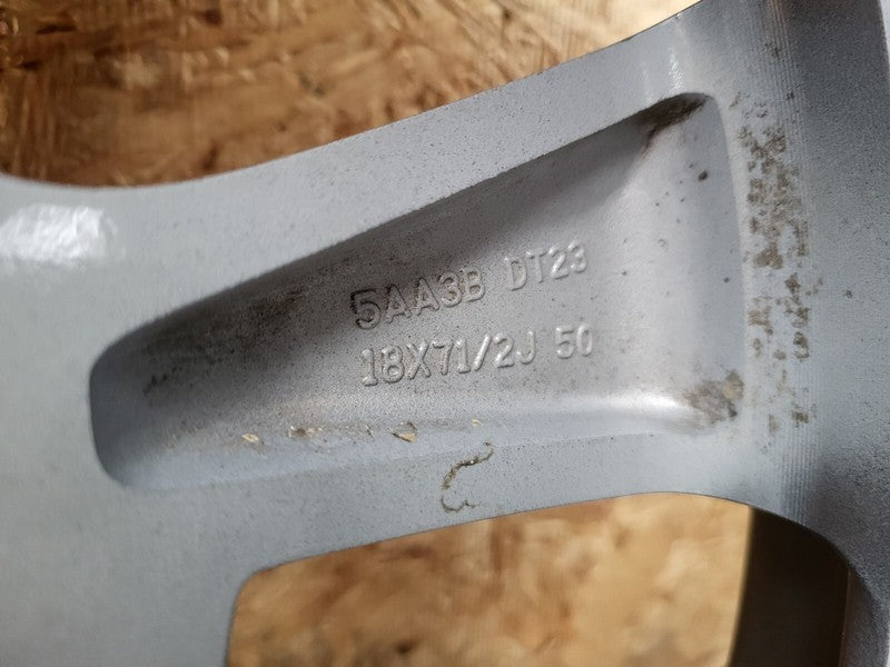 5AA3B DT23 ⭕ 15-19 Nissan Murano SET of 4 Wheel Rim 18" 18x7.5 w/ Continental & Toyo Tire