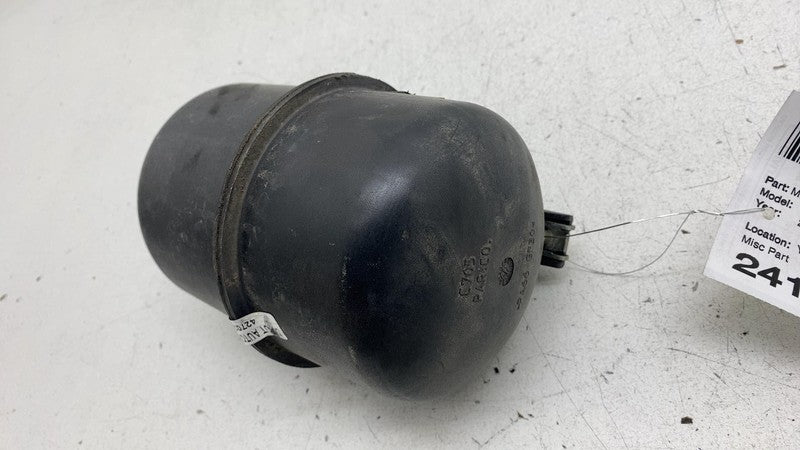 ⭕ 2017-2022 Maserati Levante Vacuum Air Reservoir Bottle Tank Canniste