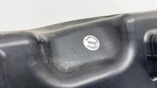 2021 BMW 530e B46X Front Driver Side Fender Rearward Seal Protector Cover Left