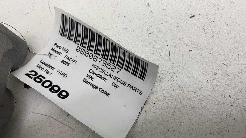 68224746 AD ⭕ 23-25 Chrysler Pacifica Engine Right Frame Mount Support Bracket RH 68224746AD