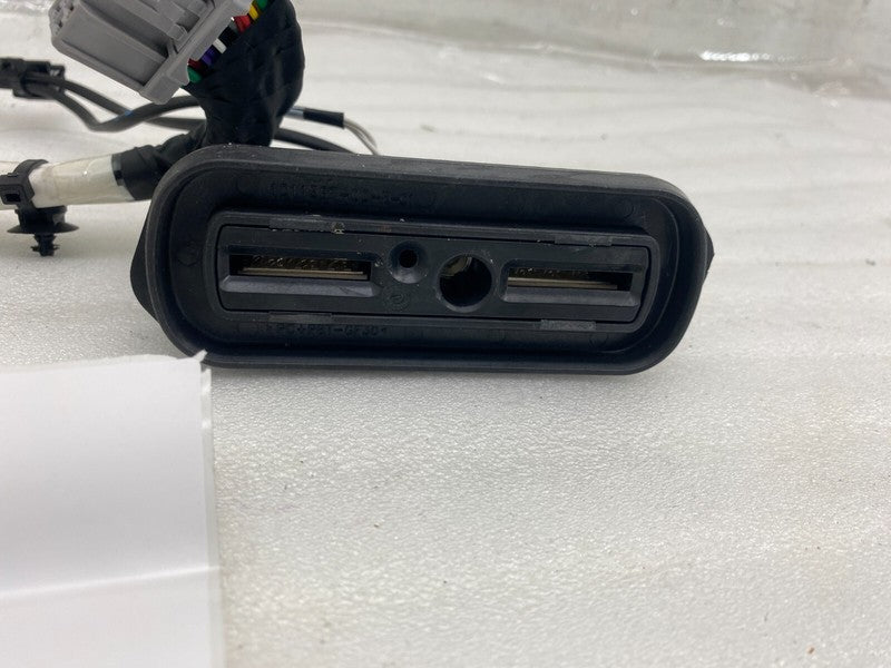 100319700G ⭕ 12-15 Model S High Voltage Rapidmate HVBAT Inlet Plug Connector 1003197-00-G
