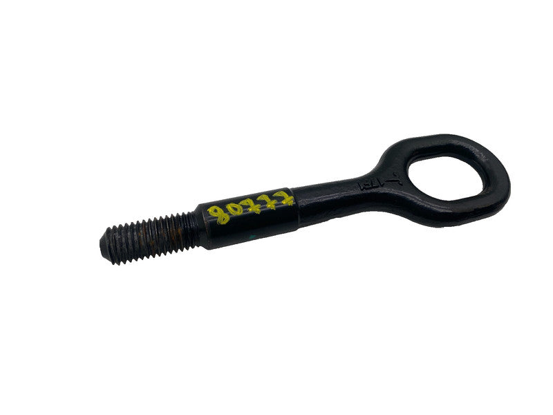 1077570 ⭕2017-2023 Model 3 S Y X Front Grille Bumper Luggage Towing Eye Tow Hook 1077570