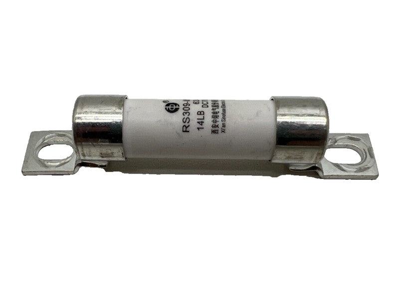 RS309-MF ⭕ 2017-2023 Tesla Model 3 Y High Voltage Battery Cylinder Fast Fuse 63A RS309-MF