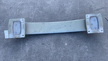 ⭕ 17-23 Model 3 Rear Bumper Beam Extrusion Reinforcement Impact Bar 1530484-99-B