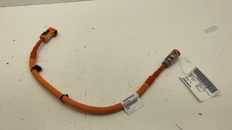 35393664 ⭕ 2021 2022 2023 Polestar 2 High Voltage Battery Cable Wire Harness AWD 35393664