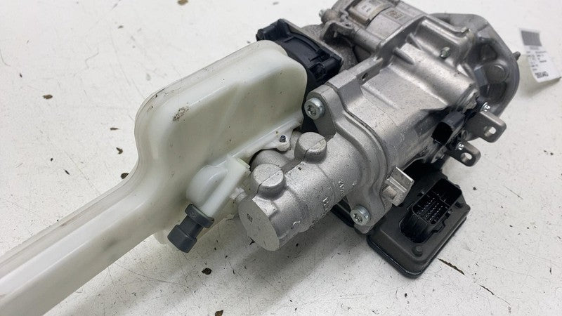 ⭕ 16-20 Model X Electromechanical Power Brake iBooster & Reservoir 104