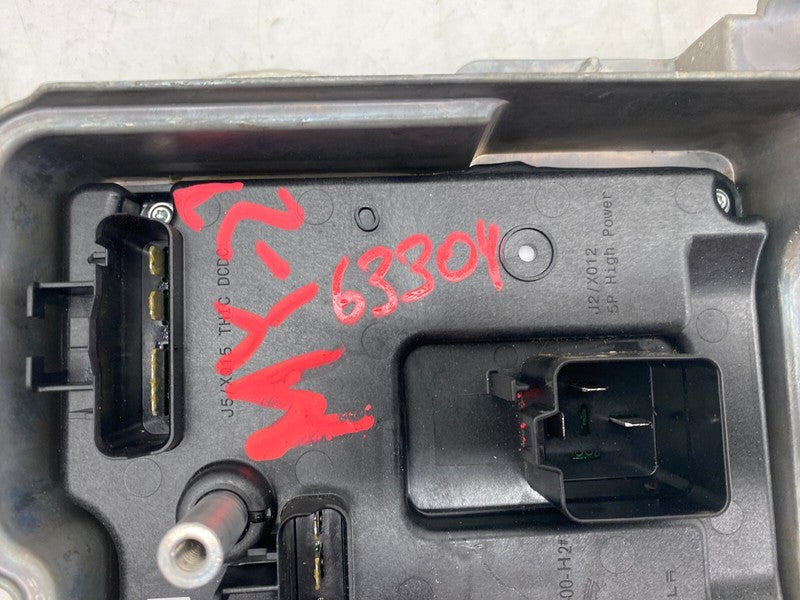 158399101C ⭕2020-2023 Tesla Model 3 Front Vehicle Electronic Controller Module 1583991-01-C