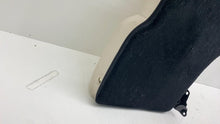 ⭕ 16-20 Tesla Model S Rear Right 2nd Row Seat Upper Back Rest Cushion Assembly
