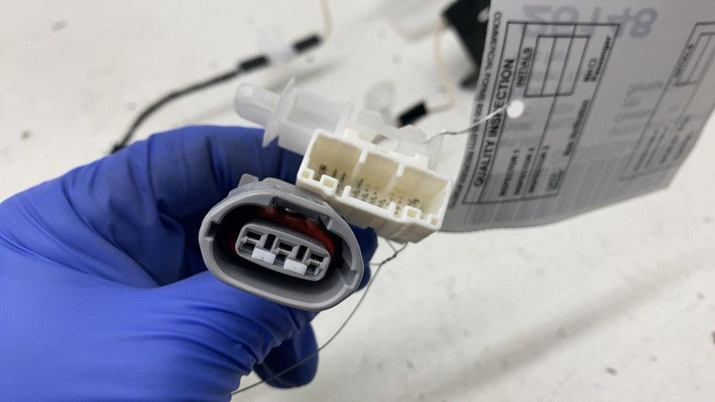 ⭕ 23-24 Toyota Prius Tailgate Liftgate Back Door Wire Wiring Harness 1