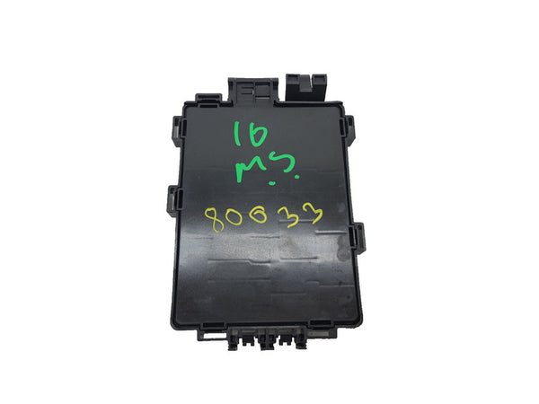 ⭕ 16-20 Model S MS Front Junction Cabin Fuse Box Relay Control 12V 1034409-00-A