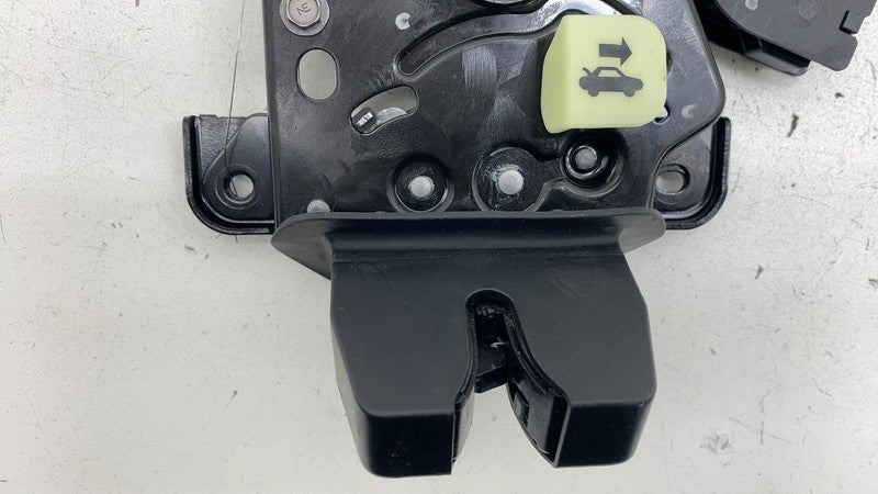 2020-2024 Tesla Model 3 Y Rear Liftgate Tailgate Decklid Lock Latch Actuator OEM