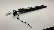 2016-2020 Tesla Model X MX Front Right Sunvisor Sun Visor Ultrasuede Black Assy