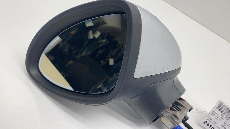 2011-2014 Porsche Cayenne Front Left Exterior Rear View Door Mirror Si
