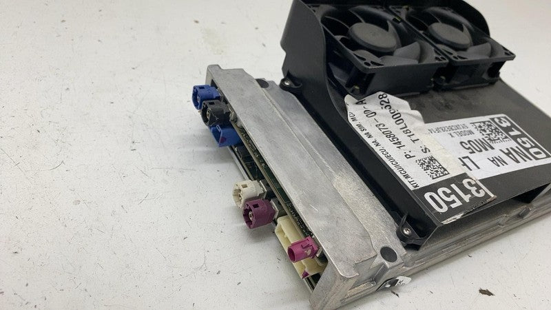 ⭕ 16-19 Model S X Auto Pilot Driver Assist Computer Control Module 145