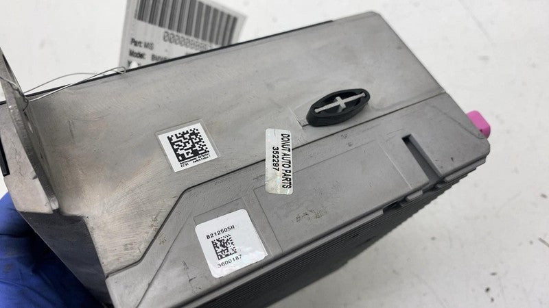 ⭕ 2017 2018 2019 BMW 540i Audio Radio Stereo Receiver Head Unit Module