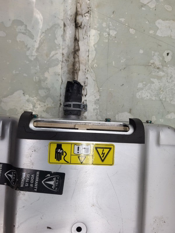 ⭕ 12-15 Tesla Model S MS On-Board Charger Charging Module Unit GEN2 10