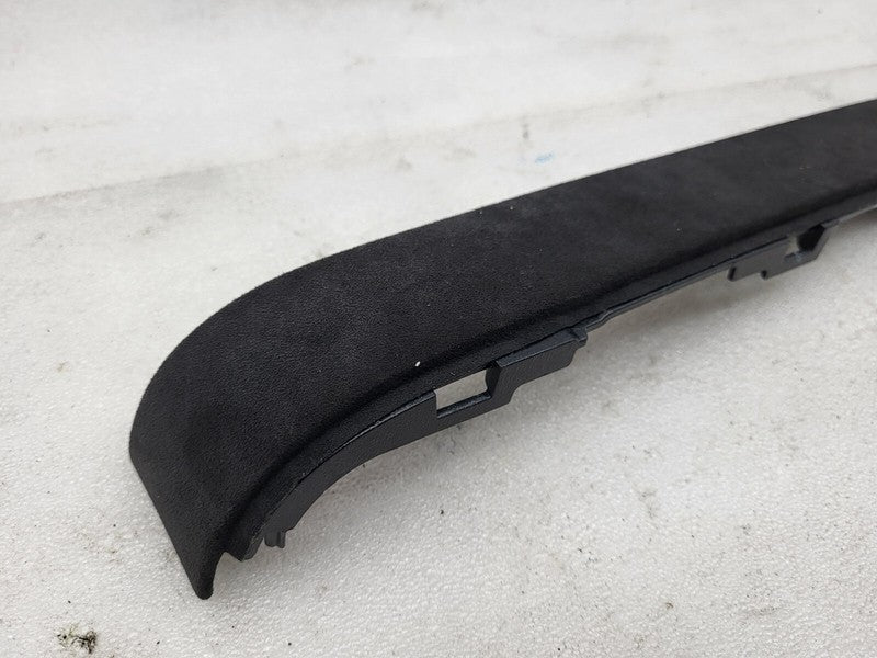1055024 00 B ⭕ 2016-2020 Tesla Model X Rear Falcon Door Trim Molding Cover Right 1055024-00-B