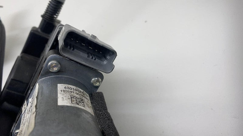 102882100F 2016-2020 Tesla Model X Rear Passenger Side Door Window Regulator & Motor Right