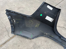 ⭕ 2020-2022 Tesla Model Y MY Rear Bumper Cover w/ Park Sensor Holes 1494005-00-B