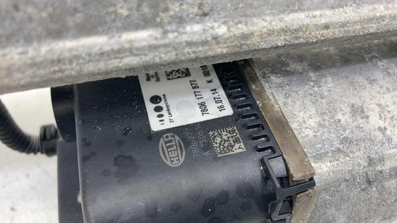 EJ32-3200-DB ⭕ 12-15 Tesla Model S Electric Power Steering Gear Rack and Pinion EJ32-3200-DB