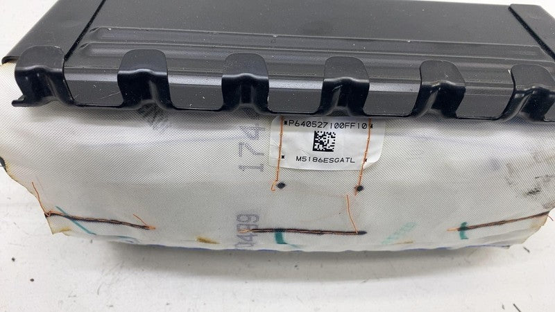 107782300F ⭕ 2017-2023 Tesla Model 3 Y Front Passenger Side Dash Airbag Right 1077823-00-F