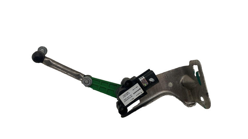 ⭕ 12-15 Tesla Model S Rear Air Suspension Height Level Sensor Right 10