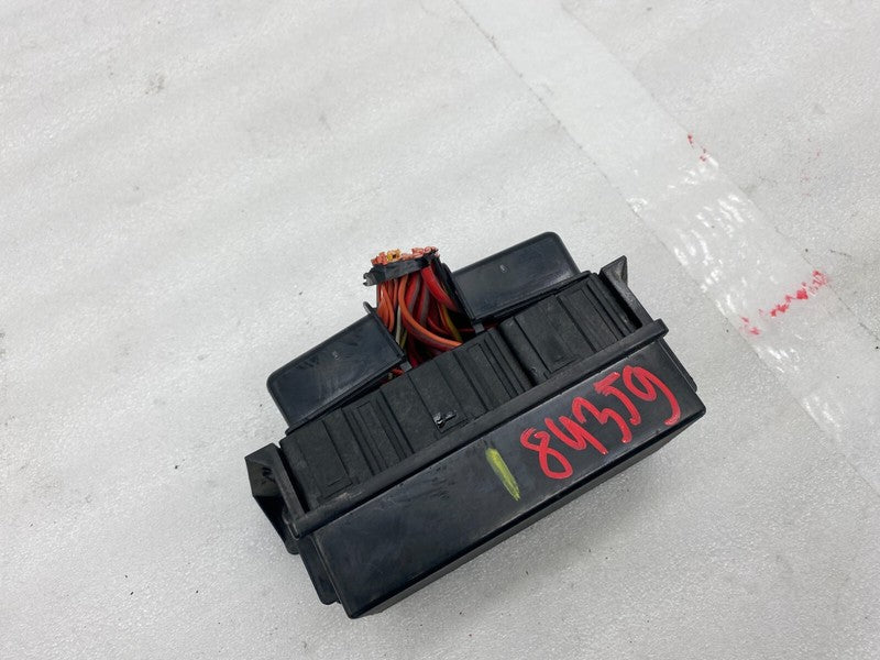 ⭕ 2012-2015 Tesla Model S MS Front Frunk Engine Bay Under Hood Junction Fuse Box